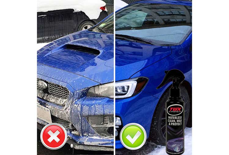 TWX® Auto Sprej 3 v 1 k čištění, leštění a dezinfekci TWX® Auto Sprej 3 v 1 k čištění, leštění a dezinfekci