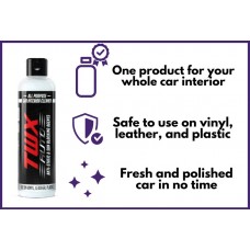 TWX® Auto Interior - Dezinfikuje, čistí a zabíjí viry, patogeny a bakterie TWX® Auto Interior - Dezinfikuje, čistí a zabíjí viry, patogeny a bakterie