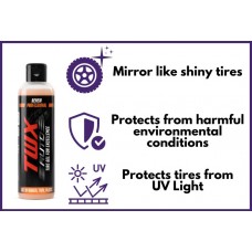TWX® Auto Tires Gel na Leskle Pneumatiky TWX® Auto Tires Gel na Leskle Pneumatiky