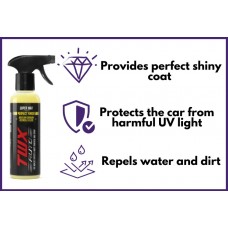 TWX® Auto Wax Super vosk dokonalý povrch TWX® Auto Wax Super vosk dokonalý povrch