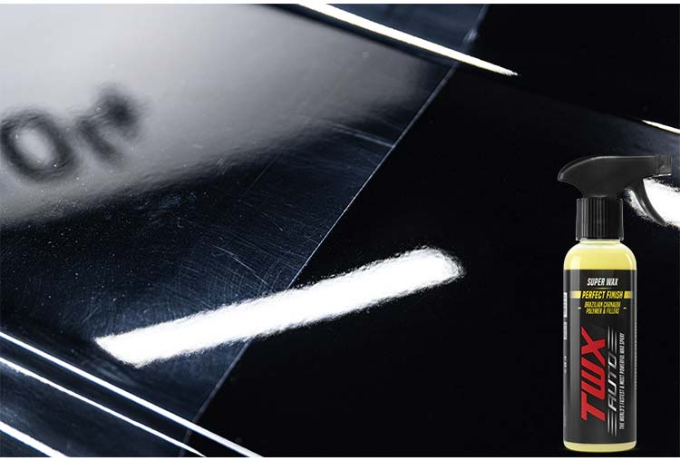 TWX® Auto Wax Super vosk dokonalý povrch TWX® Auto Wax Super vosk dokonalý povrch