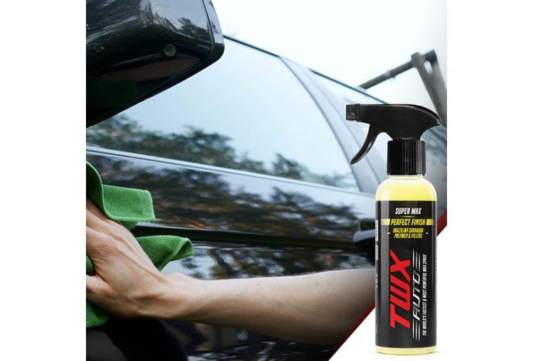 TWX® Auto Wax Super vosk dokonalý povrch TWX® Auto Wax Super vosk dokonalý povrch