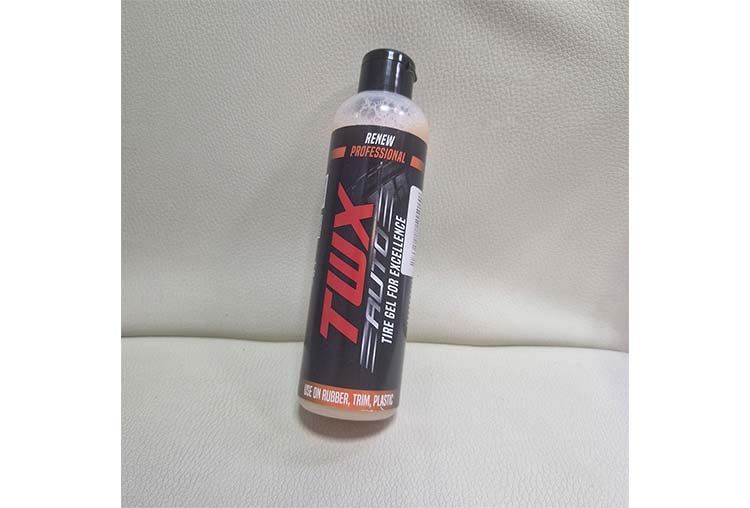 TWX® Auto Leather Čistič a kondicionér kůže TWX® Auto Leather Čistič a kondicionér kůže