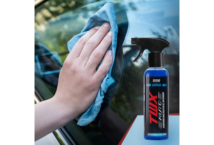 TWX® Auto Windows Nano Nátěr Ochrana Proti Vodě Pro Okna Automobilů TWX® Auto Windows Nano Nátěr Ochrana Proti Vodě Pro Okna Automobilů