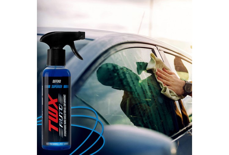 TWX® Auto Windows Nano Nátěr Ochrana Proti Vodě Pro Okna Automobilů TWX® Auto Windows Nano Nátěr Ochrana Proti Vodě Pro Okna Automobilů